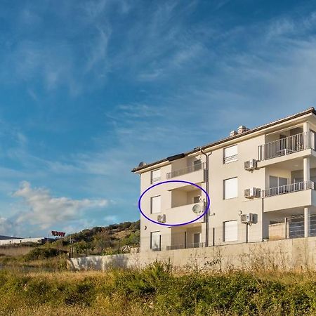 Apartment Lana Башка Экстерьер фото